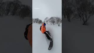 LAST MIRACLE JAPOW 2026 IN YUZAWA❄️❄️❄️BLESSING DAY KANSHA⛰️IYASAKA MASHIMASE COELACANTH