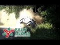 FIA ERC Rally Liepāja 2020.