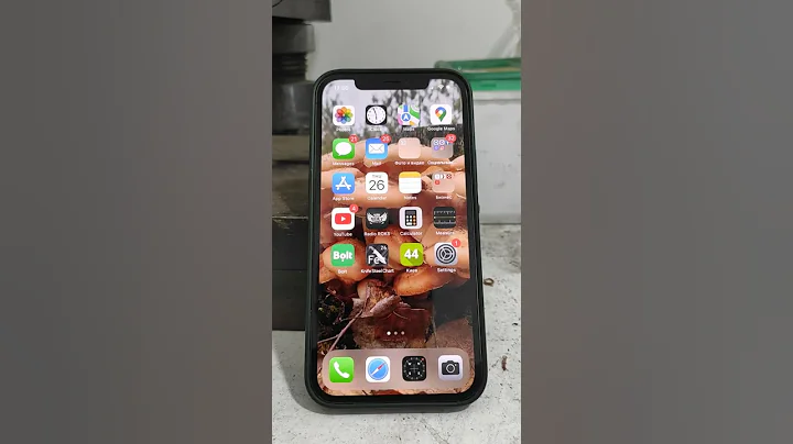 How To FIX iPhone Ghost Touches