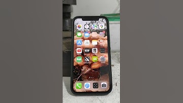 How To FIX iPhone Ghost Touches