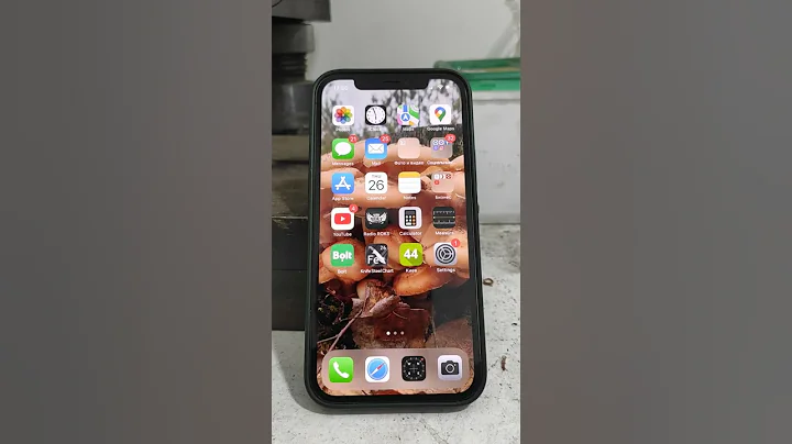 How To FIX iPhone Ghost Touches - DayDayNews