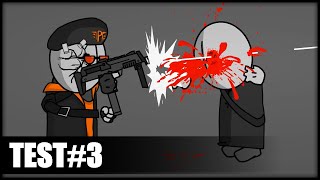 Madness Combat Test - Prov22 - Ground Zero