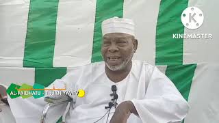 Fassarar Diwani 2022 01 Khalifa Alh Ibrahim Abagoni