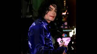 Michael Jackson - Butterflies (Writer's Demo) [Audio HQ]