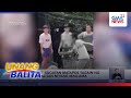 Lalaki, sugatan matapos tagain ng nakaalitan niyang mag-ama | Unang Hirit