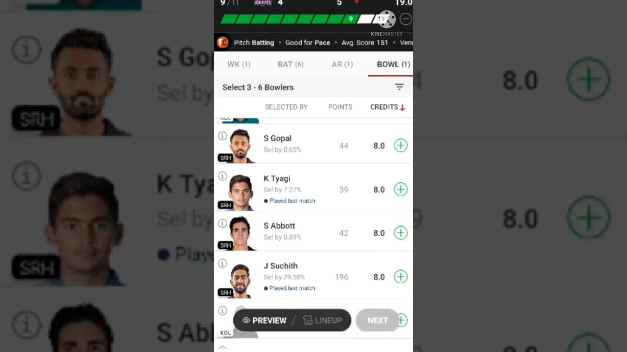 TEAM PREDICTION | DREAM 11 2022 | TATA IPL 2022