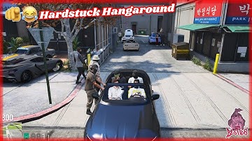 Future Gets Cooked By Jay Hobbs | NoPixel 4.0 GTARP