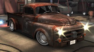 1953 Dodge B Series (B1) - Restoration & Upgrade | CSR Classics screenshot 4
