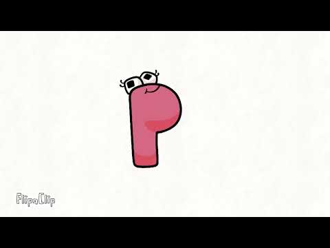 Russian Alphabet Lore SFX Only 