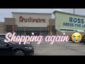 More rackstore shopping | Walmart shopping | Academy shopping kinda and small haul!