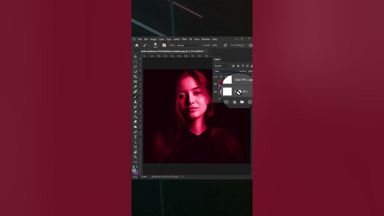 How To Color An Image In Photoshop In A Professional Way photoshop how-to-color-an-image-in-photoshop-in-a-professional-way-photoshop