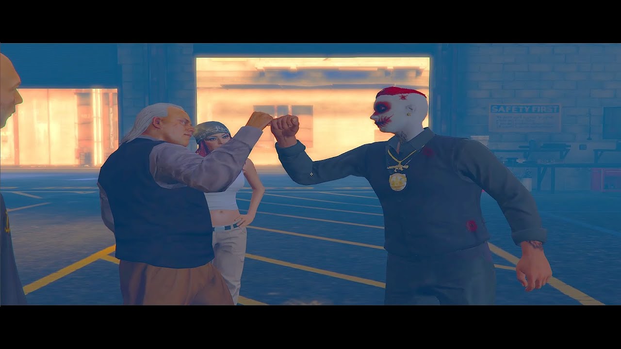 Balkan Vortex Roleplay | kill montage #2 | edited by NTW