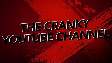 Welcome to Cranky Music