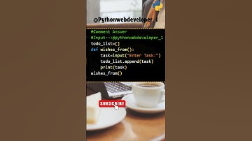 Python MCQ ❓ |Comment Answer ❓ | #shorts #short #trending #python #programming #ytshorts #viralvideo