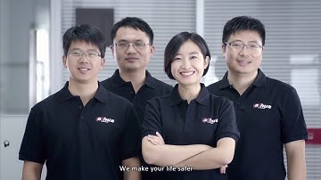 Dahua company introduction