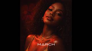 M△RCH — Hibiscus On Your Skin (Visualizer)