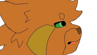 Little Wolf part  