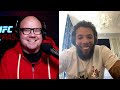 Extra Rounds | Michael Carter-Williams talks UFC 287 and the Rematch between Pereira and Adesanya