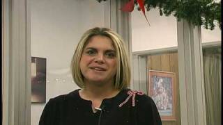 Kingsport Times-News Christmas Card #4