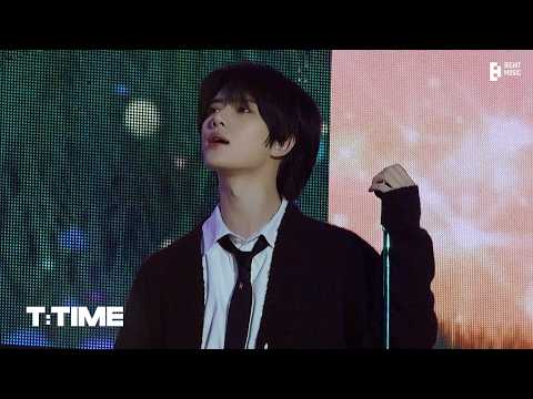 ‘Take My Half’ stage @ ACT : TOMORROW | T:TIME | TXT (투모로우바이투게더)