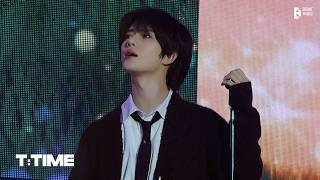 ‘Take My Half’ stage @ ACT : TOMORROW | T:TIME | TXT (투모로우바이투게더)