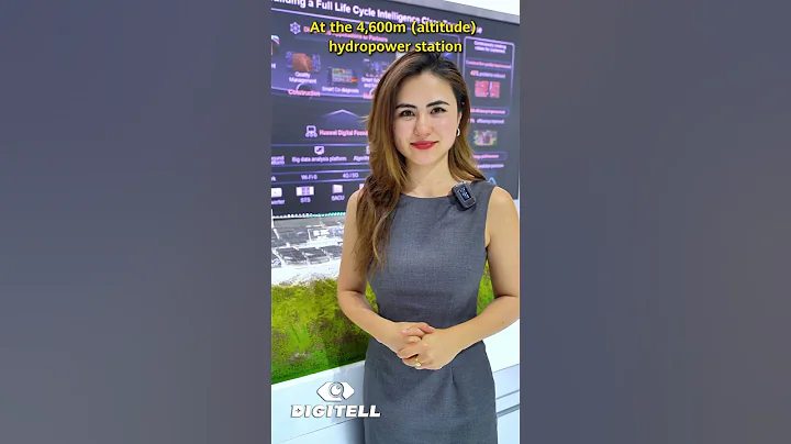 Solve problems with Smart PV! 🤩 #huawei #innovateforimpact #digitell - DayDayNews