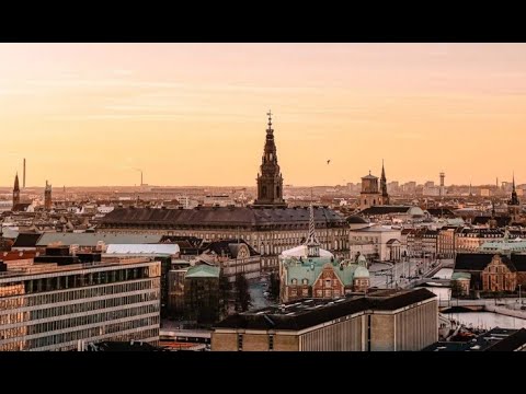 Video: Un recorrido autoguiado por la arquitectura parisina: hermosos edificios