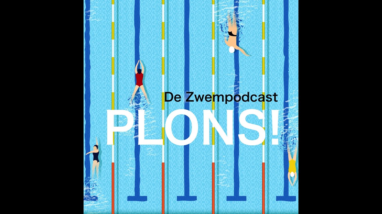 #25 Zwembad verdwenen na Olympische Spelen in Amsterdam!