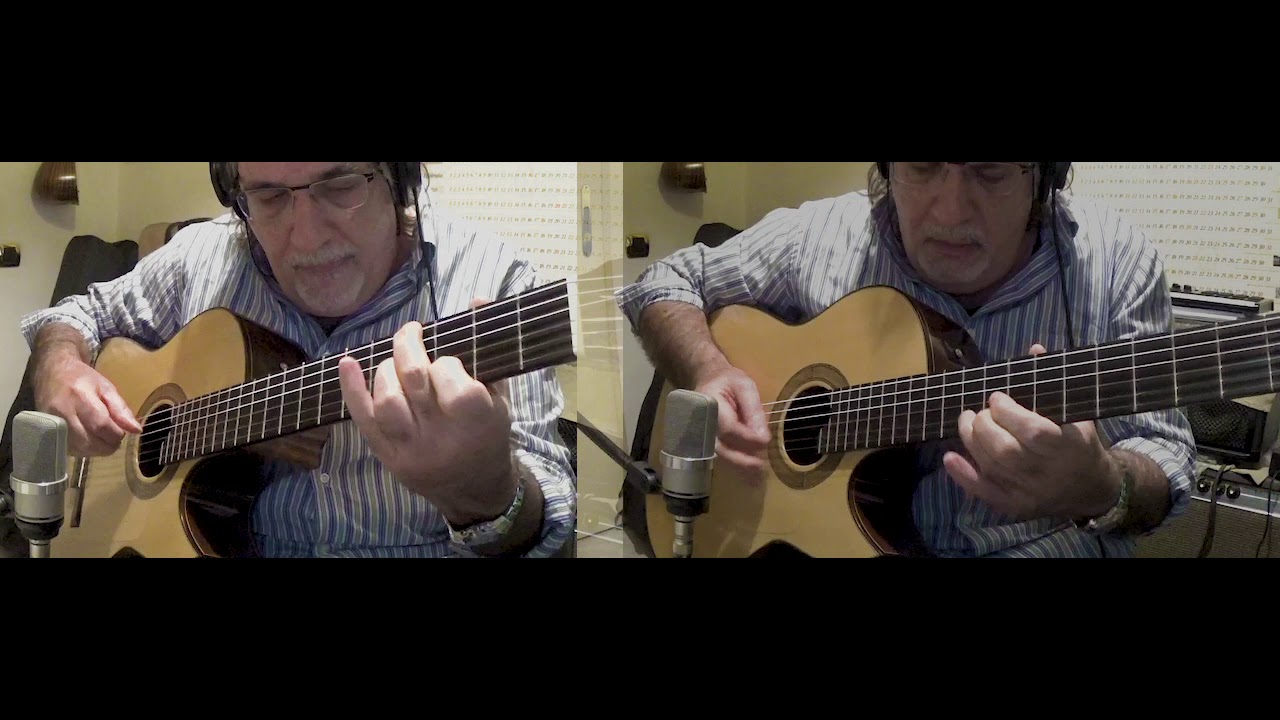 Watch Beppe Capozza - "Viagem" (2020) on YouTube Watch Beppe Capozza - "Viagem" (2020) on YouTube