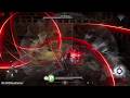 More Blind Run Progress. Nioh 3 仁王3