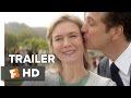 Bridget Jones's Baby Official Trailer 2 (2016) - Renée Zellweger Movie