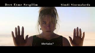 Dert Etme Sevgilim Dont Worry Darling Şimdi Sinemalarda