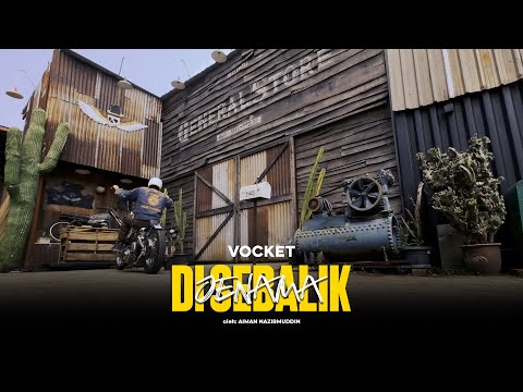 Hills Angels | Bahagian Dua | Hills Angels Garage, Kawan-Kawan Dan Kisah Hitam Yang Aku Simpan