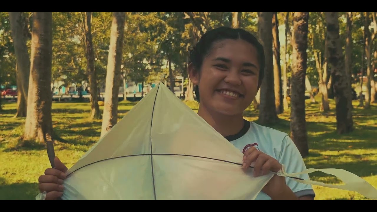 Saranggola by Ben&Ben (Group Project Film)