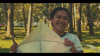 Saranggola by Ben&Ben (Group Project Film)