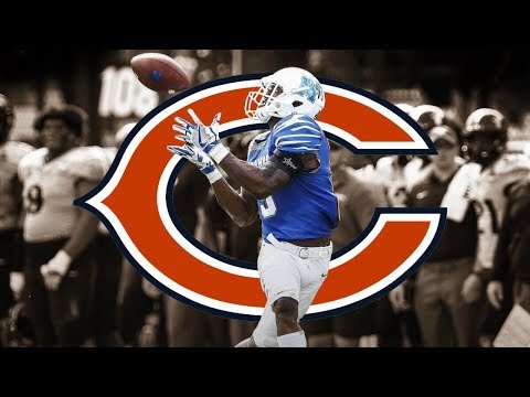 Anthony Miller Highlights || Welcome To Chicago ᴴᴰ