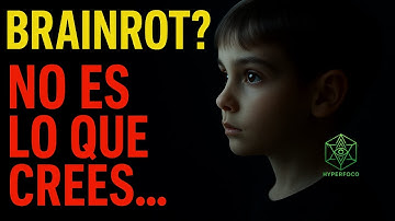 ALERTA: Brainrot — El Algoritmo que Está Reprogramando la Mente Infantil