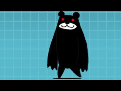 Stronger Assassin bear Vs Metal Hippoe