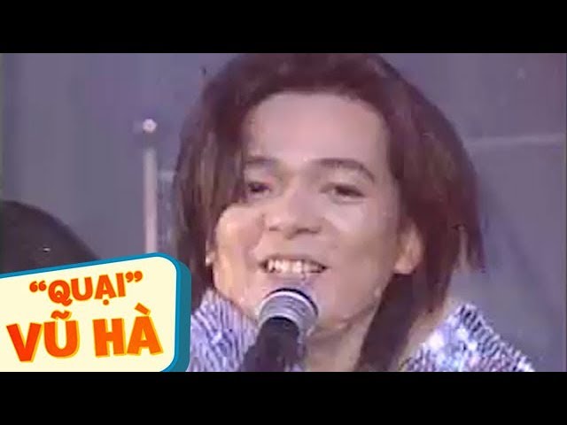Mambo Nồng Say | Vũ Hà