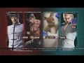 Tekken Tag Tournament 2 PS3 Marshall And Forest Law Story Gameplay Tekken Tag Tournament 2 PS3 Marshall And Forest Law Story Gameplay