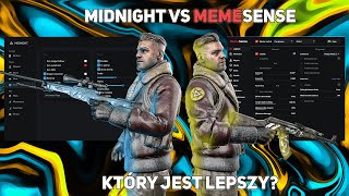 Midnight Vs Memesense Który Jest Najlepszy?