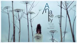 Video thumbnail of "Love Never Felt So Good - Anakelly - from Timeless  (Piano and Vocals) Vol. 1"