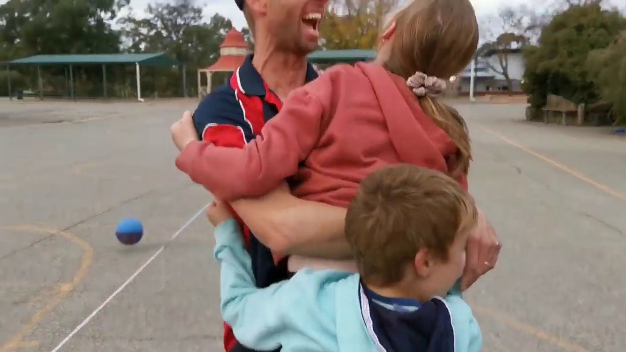 World's Longest Basketball Bounce Shot Chris Slattery YouTube