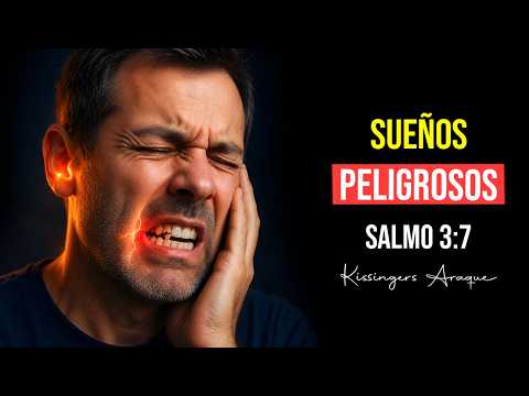 🔥Tus sueños pueden revelar puertas abiertas  | Kissingers Araque | Oración de la mañana