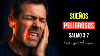 🔥Tus sueños pueden revelar puertas abiertas | 5 junio | Kissingers Araque | Oración de la mañana