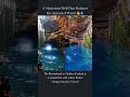 🔥 A Mysterious Well That Produces Fire Instead of Water! | Bheemkund, Madhya Pradesh 💧 #motivation