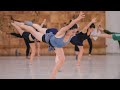 2020 Kibbutz Summer Intensive Dance Program in Israel