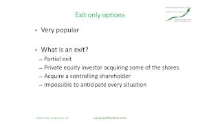 Enterprise Management Incentives (EMI) Webinar