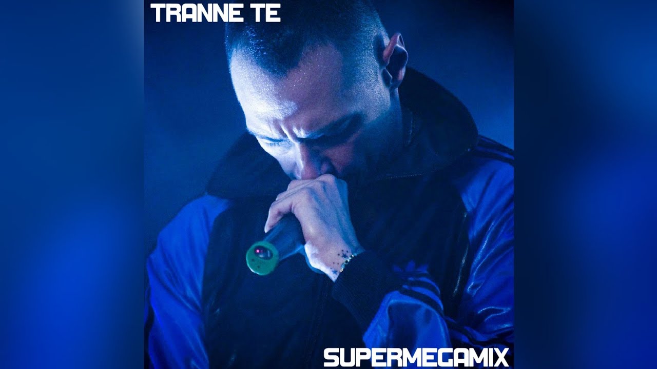 testi fabri fibra tranne te