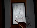 🔢 Binary to Decimal Conversion Easy Trick | Simple Telugu Explanation | Number System #shorts